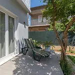 Apartments Peca