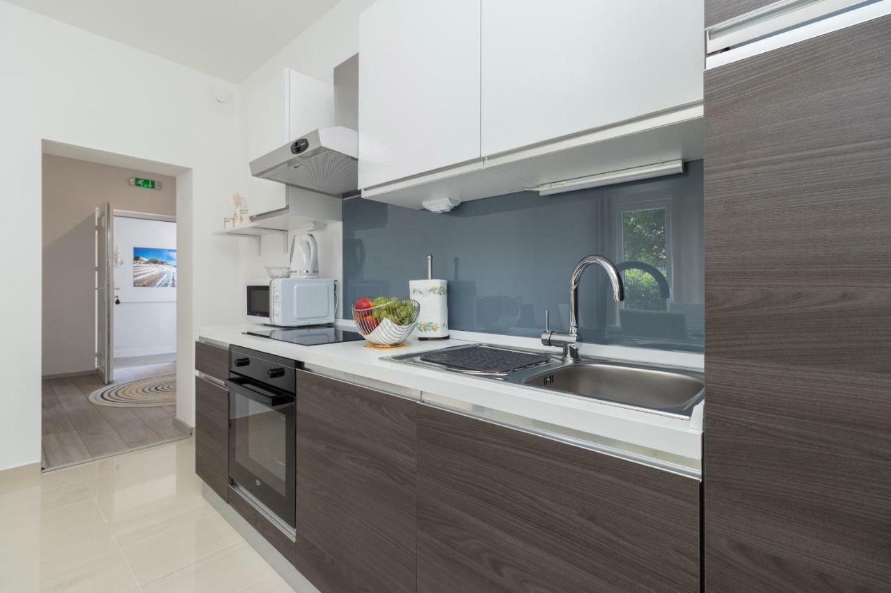 Apartment Peca