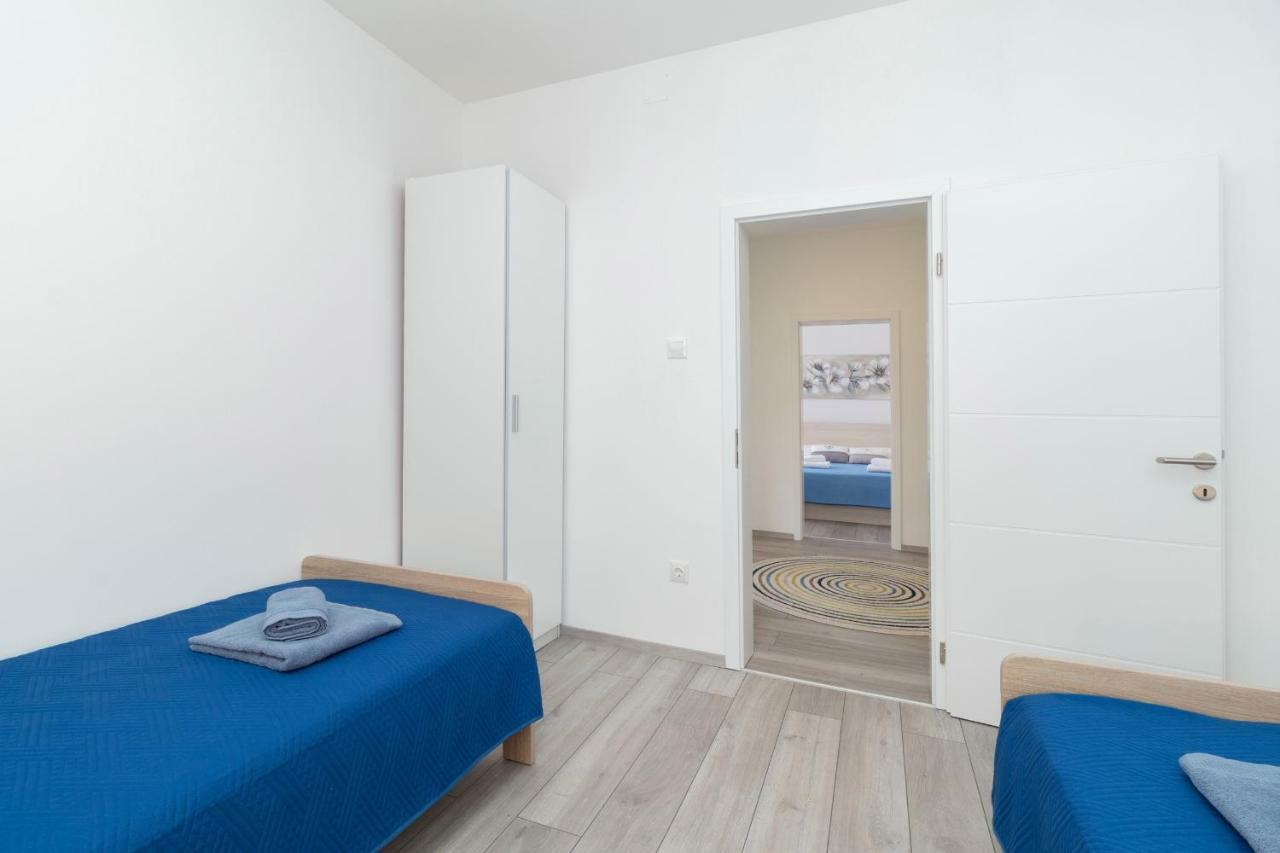 Apartment Peca *