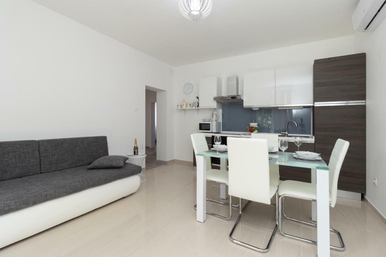 Peca Apartment