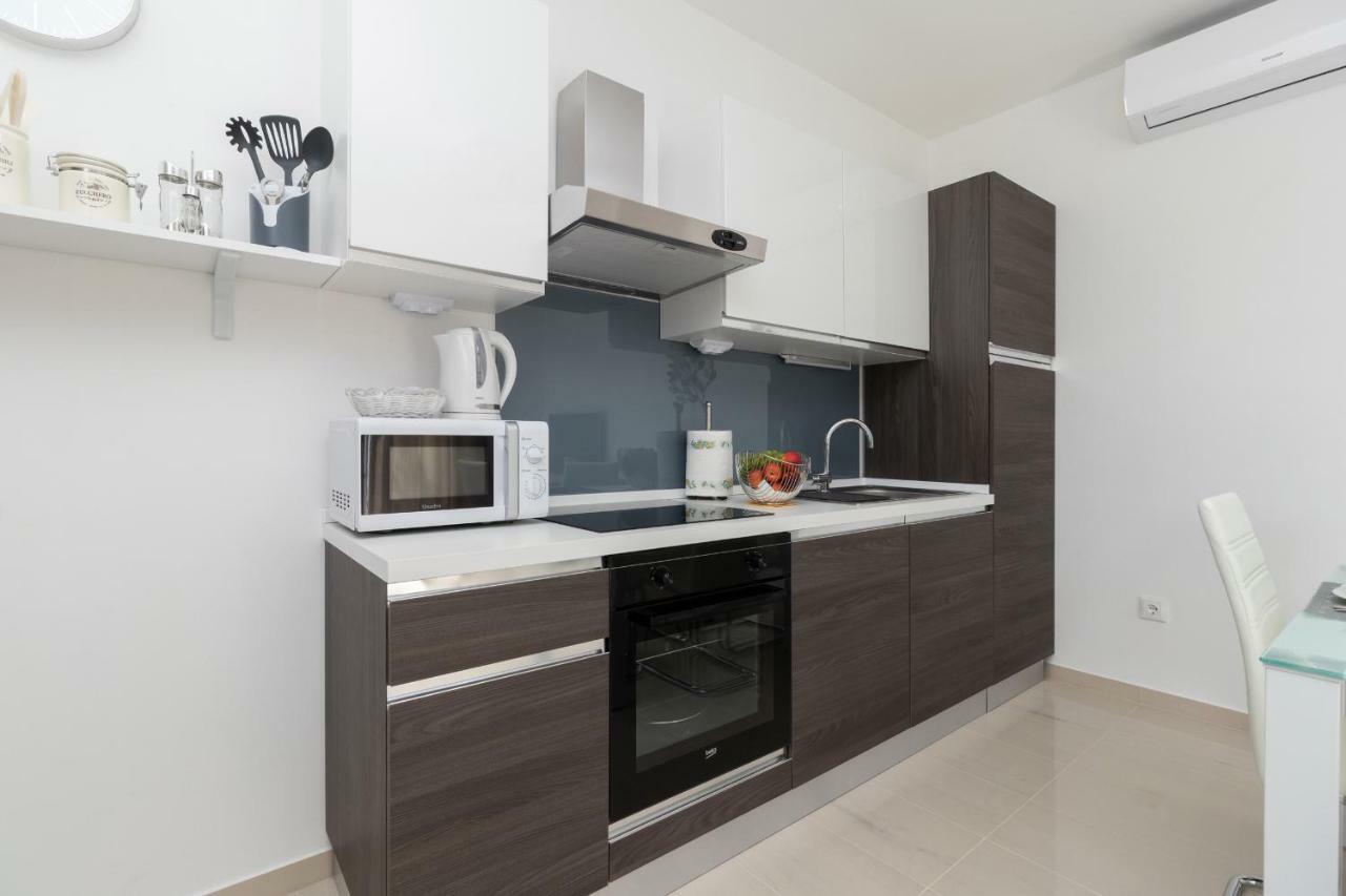 Peca Apartment Zadar