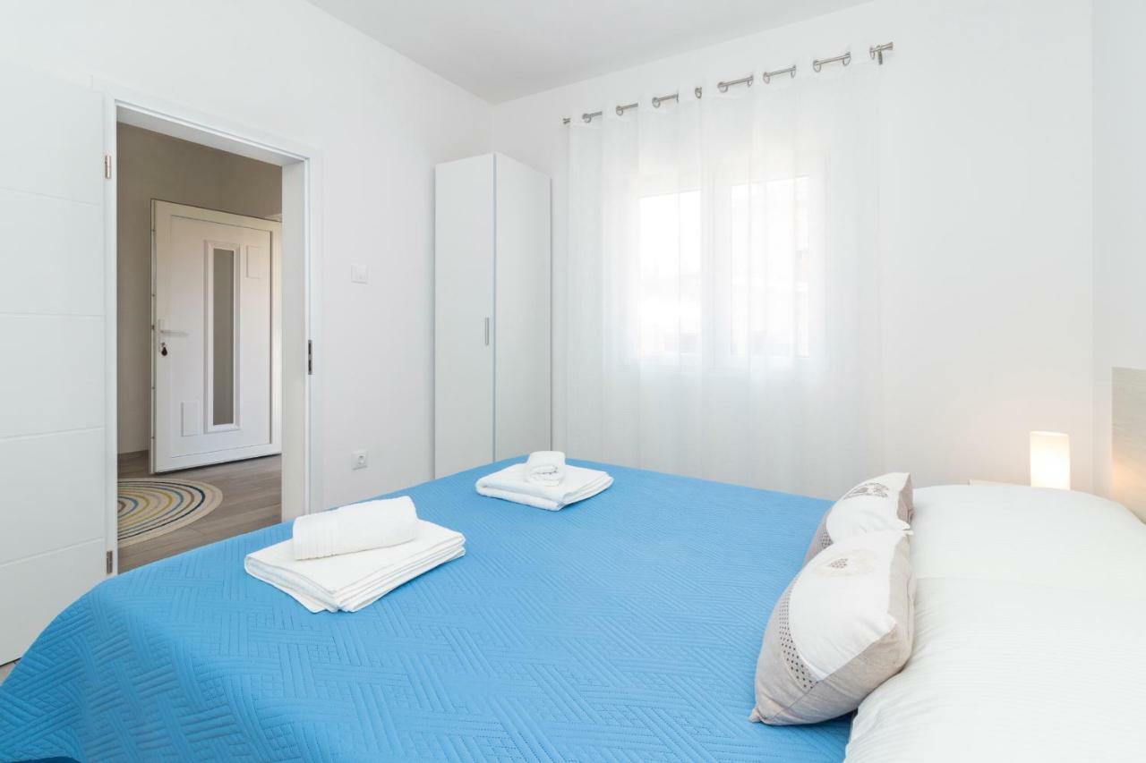 Peca Apartment *