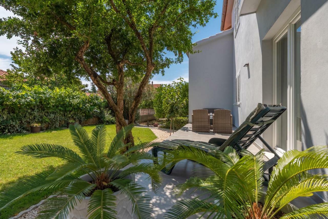 Peca Apartment Zadar