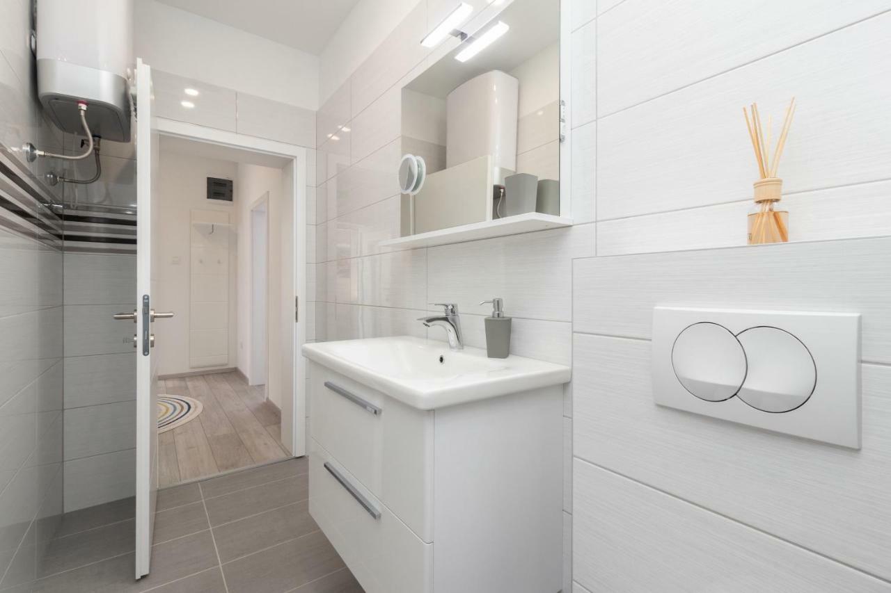 Appartement Peca Zadar