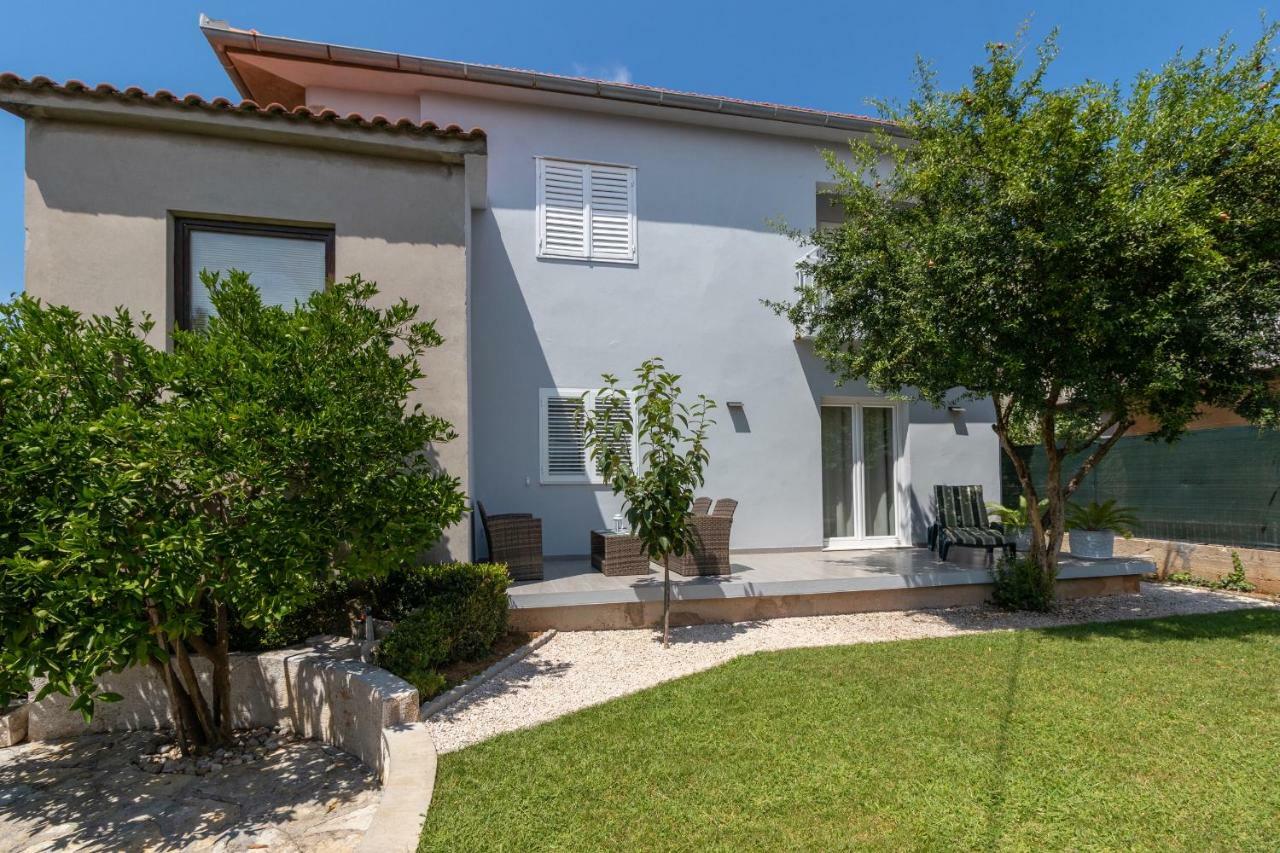Appartement Peca