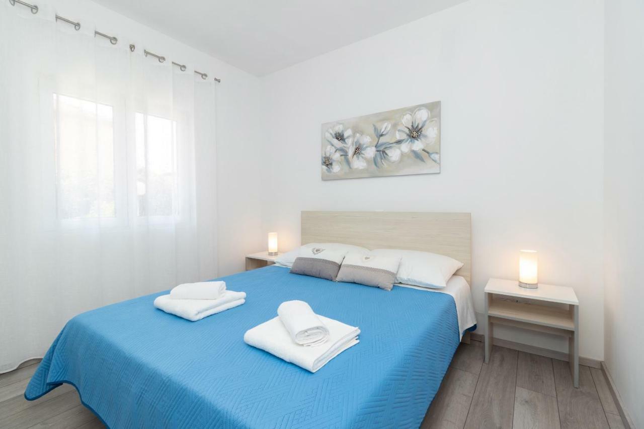 Appartement Peca *